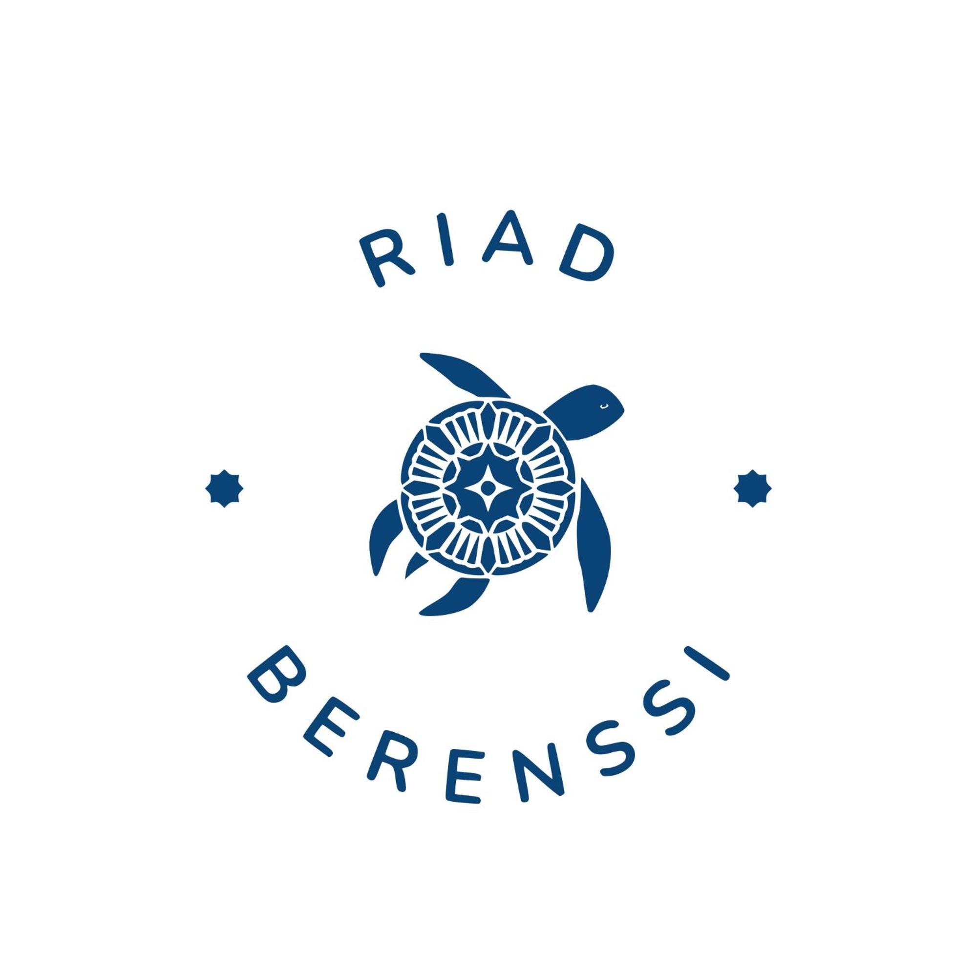 Riad Berenssi Marraquexe Exterior foto