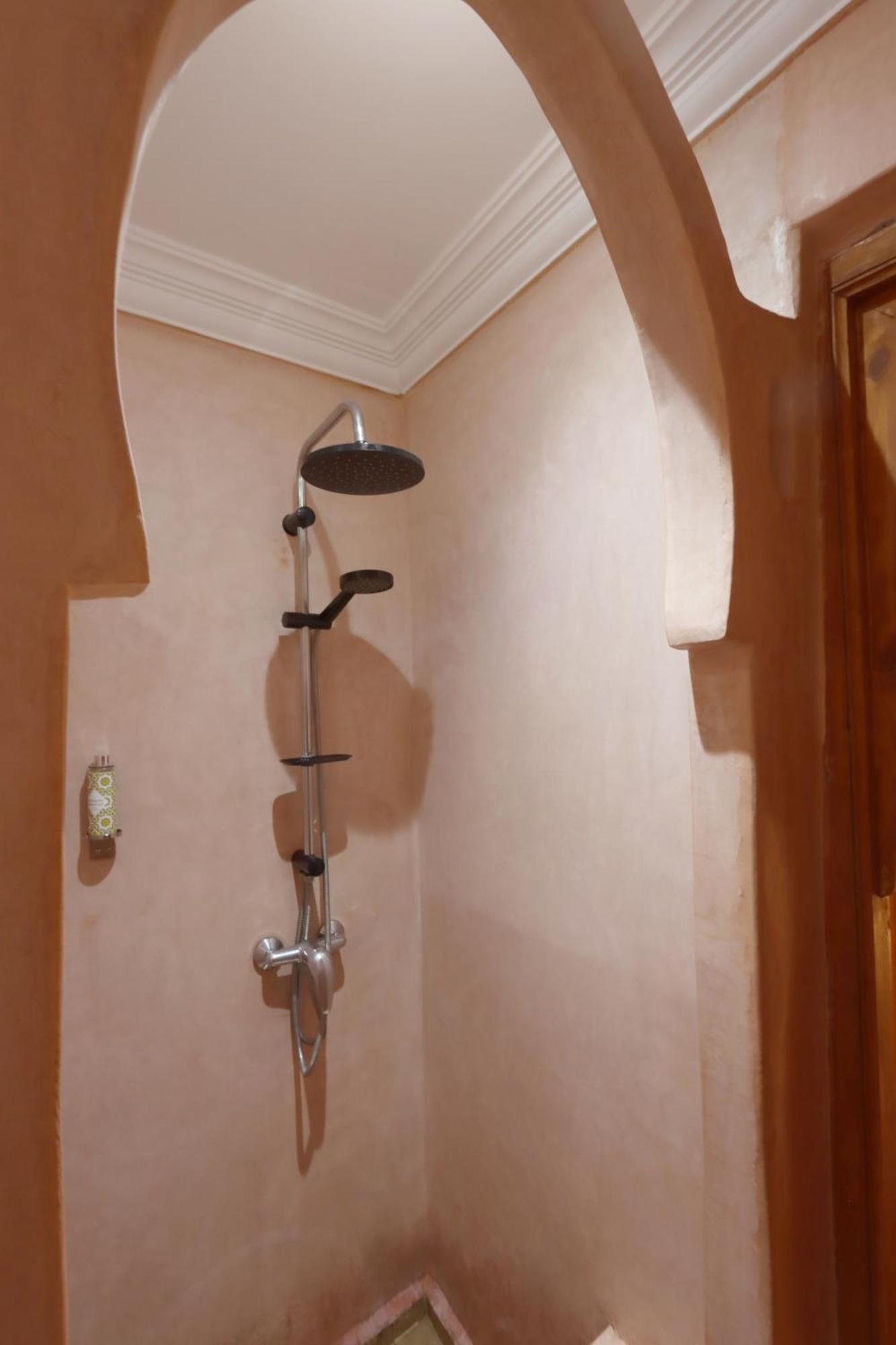 Riad Berenssi Marraquexe Exterior foto